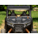 Polaris RZR XP Half Windshield