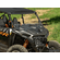 Polaris RZR XP Half Windshield
