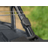 Polaris RZR XP Half Windshield