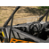 Polaris RZR XP Half Windshield