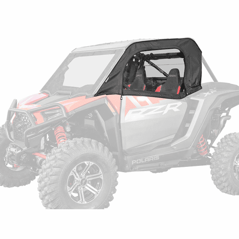 Polaris RZR XP Primal Soft Cab Enclosure Upper Doors