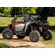Polaris RZR XP Primal Soft Cab Enclosure Upper Doors
