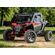 Polaris RZR XP Primal Soft Cab Enclosure Upper Doors