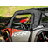 Polaris RZR XP Primal Soft Cab Enclosure Upper Doors