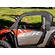 Polaris RZR XP Primal Soft Cab Enclosure Upper Doors