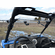 Polaris RZR XP Turbo Flip Windshield