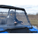 Polaris RZR XP Turbo Flip Windshield