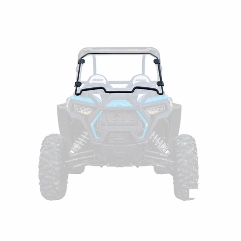Polaris RZR XP Turbo Full Windshield