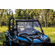 Polaris RZR XP Turbo Full Windshield