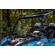 Polaris RZR XP Turbo Full Windshield