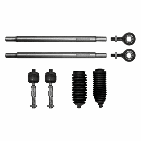 Polaris RZR XP Turbo Heavy-Duty Tie Rod Kit