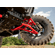 Polaris RZR XP Turbo High Clearance 1.5" Forward Offset A-Arms