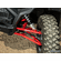 Polaris RZR XP Turbo High Clearance 1.5" Forward Offset A-Arms