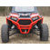 Polaris RZR XP Turbo High Clearance A-Arms