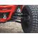 Polaris RZR XP Turbo High Clearance A-Arms