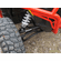 Polaris RZR XP Turbo High Clearance A-Arms