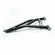 Polaris RZR XP Turbo High Clearance A-Arms