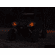 Polaris RZR XP Turbo Plug & Play Turn Signal Kit