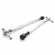 Polaris RZR XP Turbo RackBoss 2.0 Billet Hex Tie Rod Kit