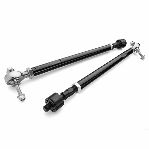 Polaris RZR XP Turbo RackBoss 2.0 Steel Bar Tie Rod Kit