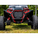 Polaris RZR XP Turbo S High Clearance Front A-Arms