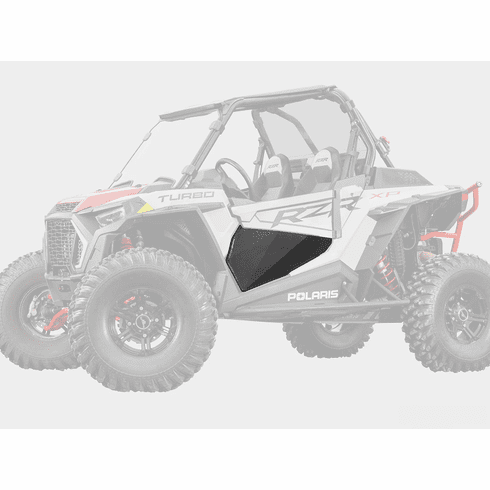 Polaris RZR XP Turbo S Lower Doors