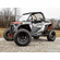 Polaris RZR XP Turbo S Lower Doors