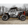 Polaris RZR XP Turbo S Lower Doors