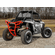 Polaris RZR XP Turbo S Lower Doors