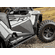 Polaris RZR XP Turbo S Lower Doors