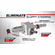 Polaris RZR XP Turbo S RackBoss 2.0 Rack and Pinion