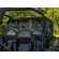 Polaris RZR XP Turbo S Rear Windshield