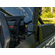 Polaris RZR XP Turbo S Rear Windshield
