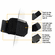 Polaris RZR XP Turbo S Rear Windshield