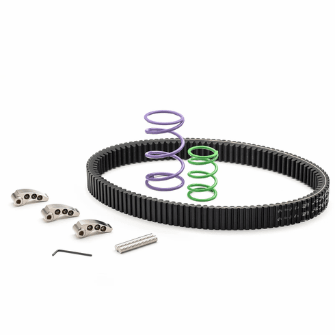 Polaris RZR XP Turbo S Rev1 Clutch Kit