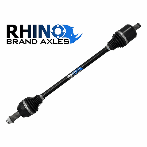 Polaris RZR XP Turbo S Rhino Brand Axle