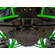 Polaris RZR XP Turbo Track Bars