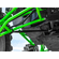 Polaris RZR XP Turbo Track Bars