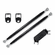 Polaris RZR XP Turbo Track Bars