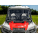 Polaris RZR XP Turbo Vented Full Windshield