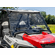 Polaris RZR XP Turbo Vented Full Windshield