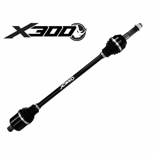 Polaris RZR XP Turbo X300 Heavy-Duty Axle 