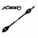 Polaris RZR XP Turbo X300 Heavy-Duty Axle 