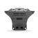 Polaris RZR XP Winch Mount