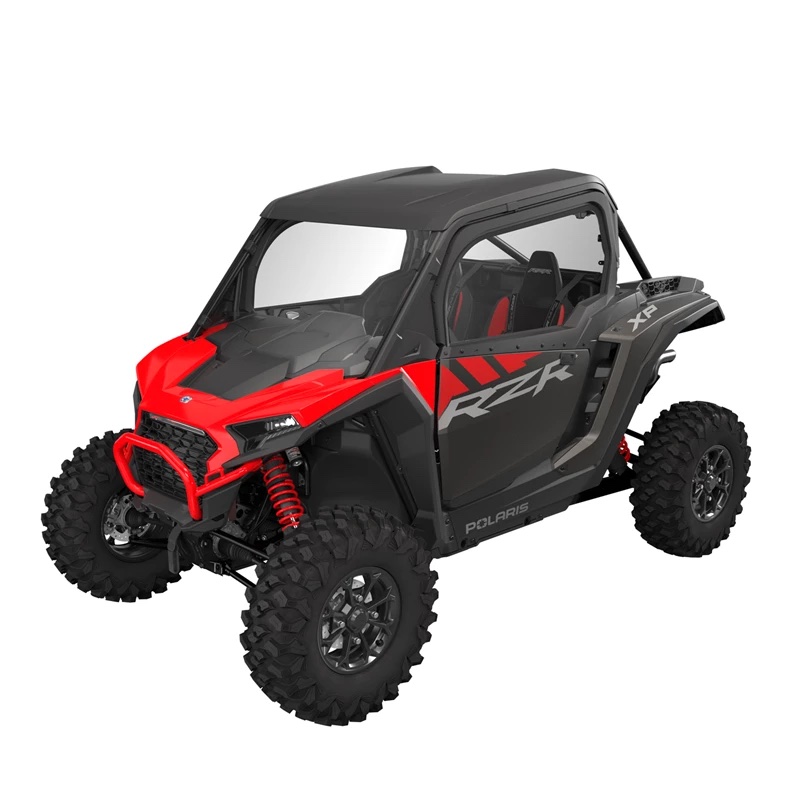 Genuine Polaris Upper Doors for 2024 RZR XP