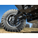 Polaris Xpedition 4" Long Travel Kit