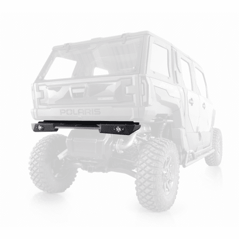 Polaris Xpedition AD Rear Bumper