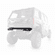 Polaris Xpedition AD Rear Bumper