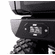 Polaris Xpedition AD Rear Bumper