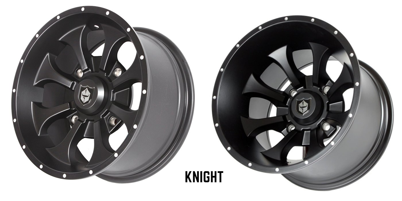 Pro Armor 28" 30" Sand Tire And Wheel Package 14"